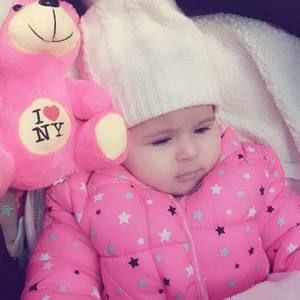 Meet your Posher, Sami